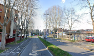 Via Correggio Fabbro Monza e Provincia