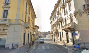 Via Mentana Fabbro Monza e Provincia