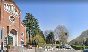 Viale Cesare Battisti Fabbro Monza e Provincia