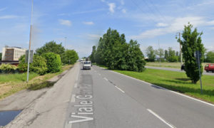 Viale Stucchi Fabbro Monza e Provincia