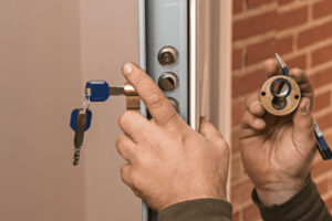 sostituzione serrature bollate