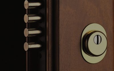 Sostituzione Serratura Porta Blindata Bollate – 3347412376