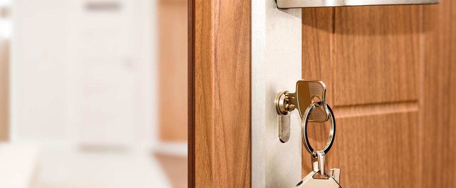 sostituzione serratura porta blindata bollate