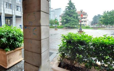 Sostituzione serratura Porta Blindata Bollate Piazza Aldo Moro – 3347412376