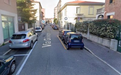 Sostituzione serratura Porta Blindata Bollate Via Giuseppe Garibaldi – 3347412376