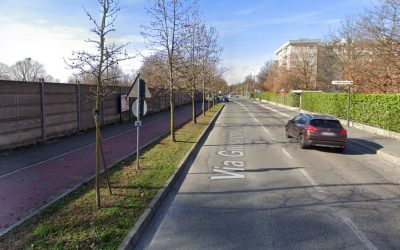 Sostituzione serratura Porta Blindata Bollate Via Giuseppe Verdi – 3347412376
