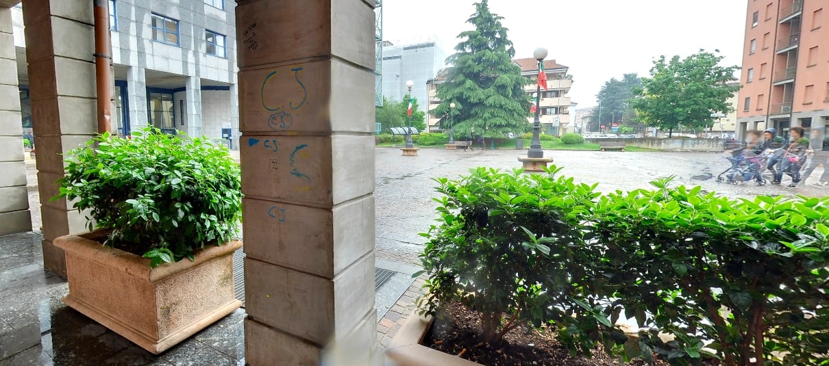 fabbro pronto intervento bollate piazza aldo moro