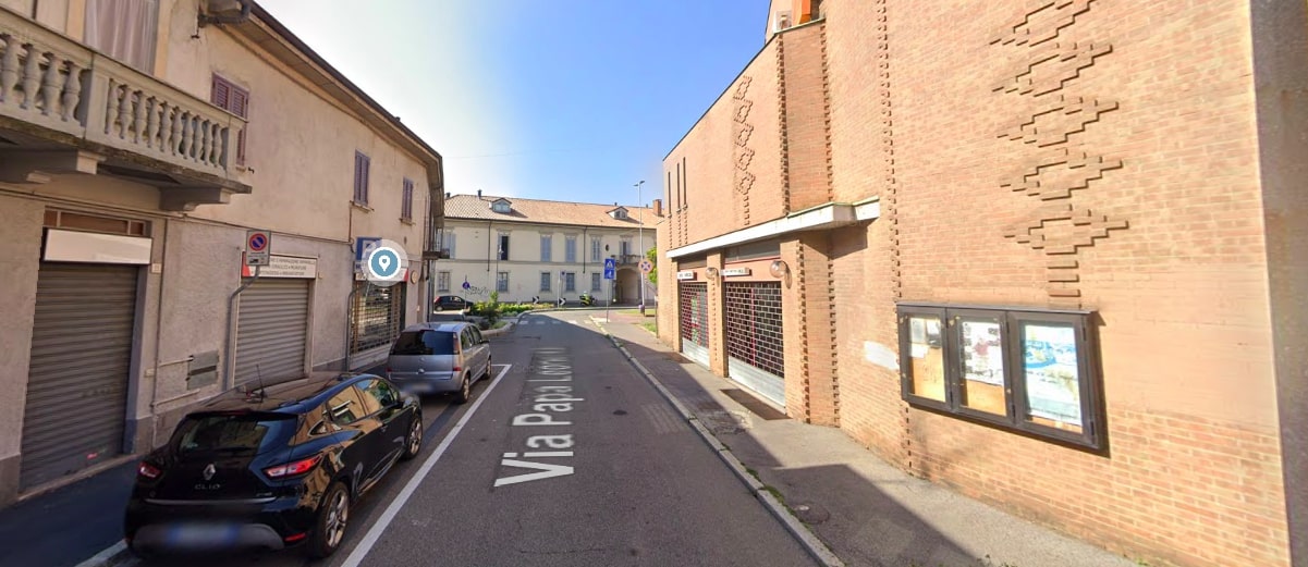fabbro pronto intervento bollate via papa leone xiii