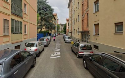 Apertura Porte Bollate Via Amerigo Vespucci – 3347412376