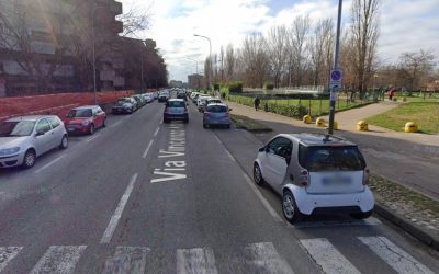 Apertura Porte Bollate Via Vincenzo Attimo – 3347412376