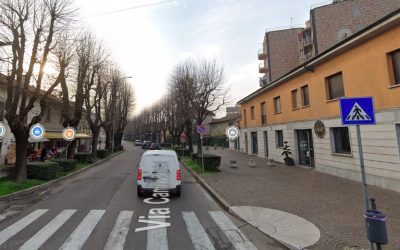 Defender Porta Blindata Bollate Piazza San Francesco – 3347412376