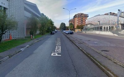 Sblocco Porte Blindate Bollate Piazza della Resistenza – 3347412376