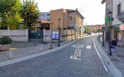 Sblocco Porte Blindate Bollate Piazza Martiri della Libertà – 3347412376