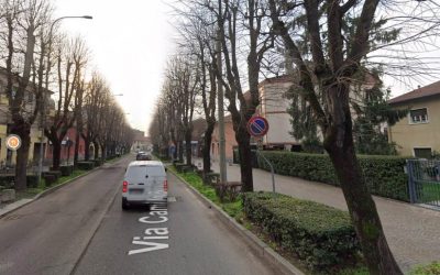 Sblocco Porte Blindate Bollate Via Camillo Benso di Cavour – 3347412376