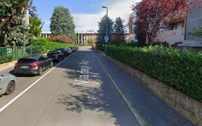 Sblocco Porte Blindate Bollate Via degli Alpini – 3347412376