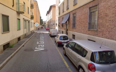 Sblocco Porte Blindate Bollate Via Giuseppe Mazzini – 3347412376