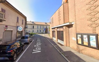 Sblocco Porte Blindate Bollate Via Leone XIII – 3347412376