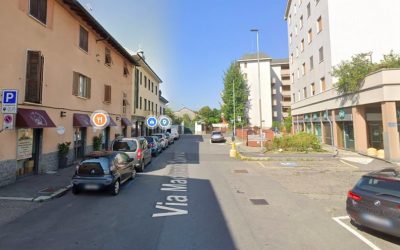 Sblocco Porte Blindate Bollate Via Madonna Speranza – 3347412376