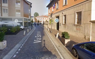 Sblocco Porte Blindate Bollate Via Sartirana – 3347412376