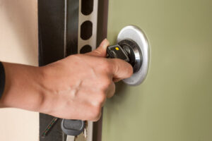 Serratura a Cilindro Europeo Bollate Piazza San Francesco